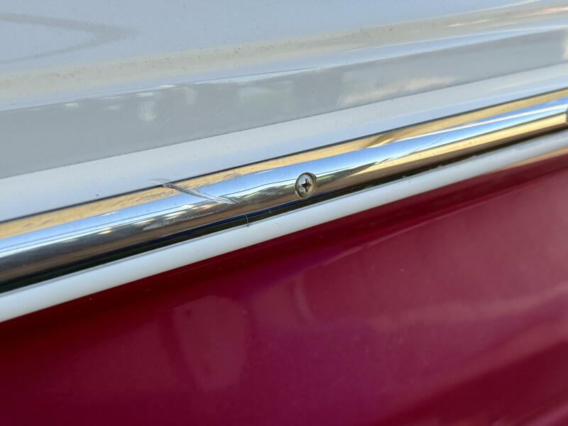 24' 2016 Crownline Eclipse E4