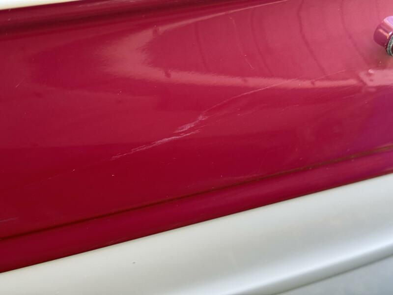 24' 2016 Crownline Eclipse E4