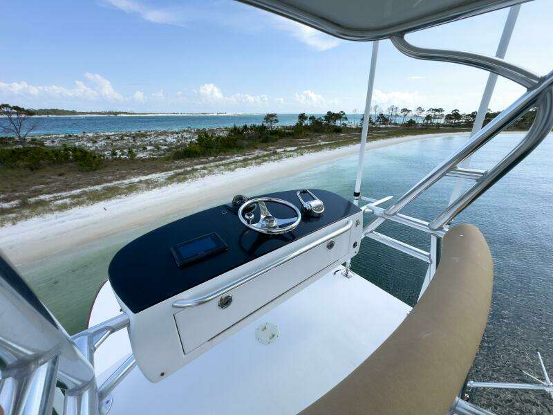 Honcho 50ft Custom Carolina Yacht For Sale