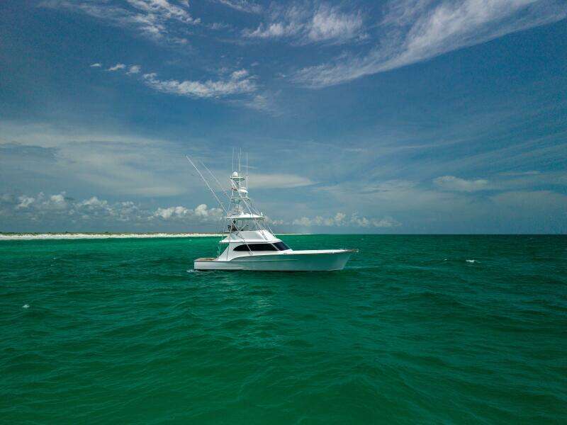 Honcho 50ft Custom Carolina Yacht For Sale