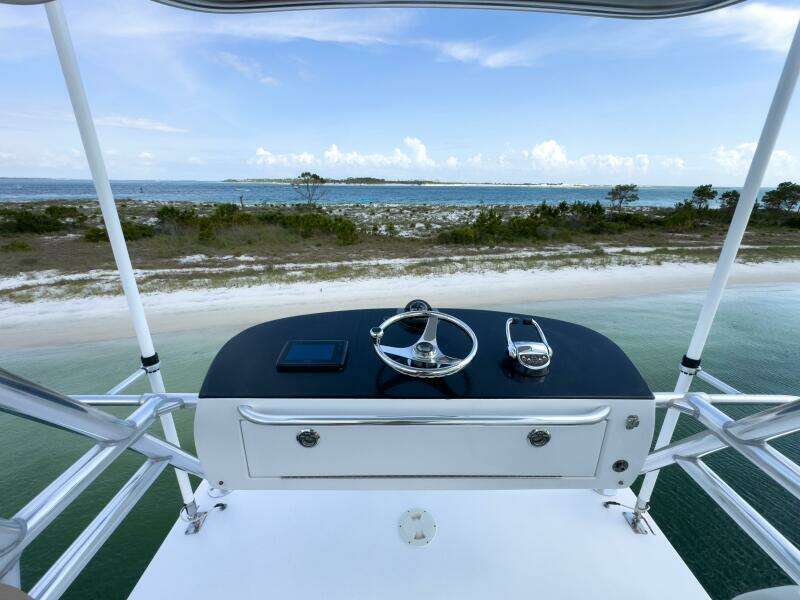 Honcho 50ft Custom Carolina Yacht For Sale