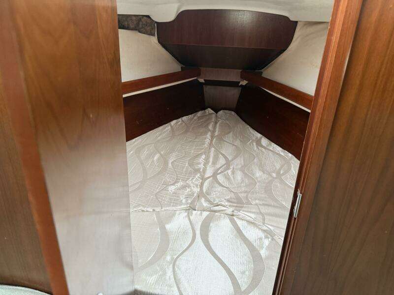 Animus Victus 31ft Beneteau Yacht For Sale