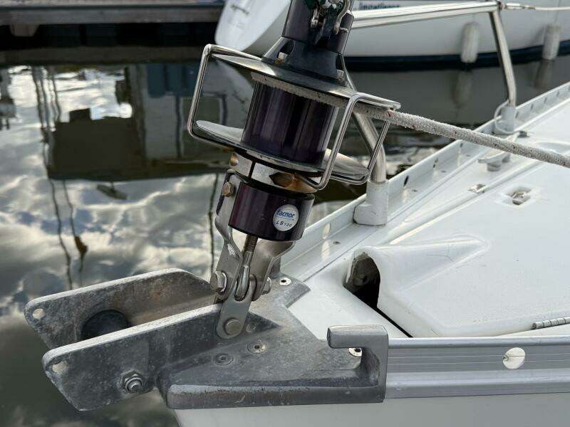 Animus Victus 31ft Beneteau Yacht For Sale