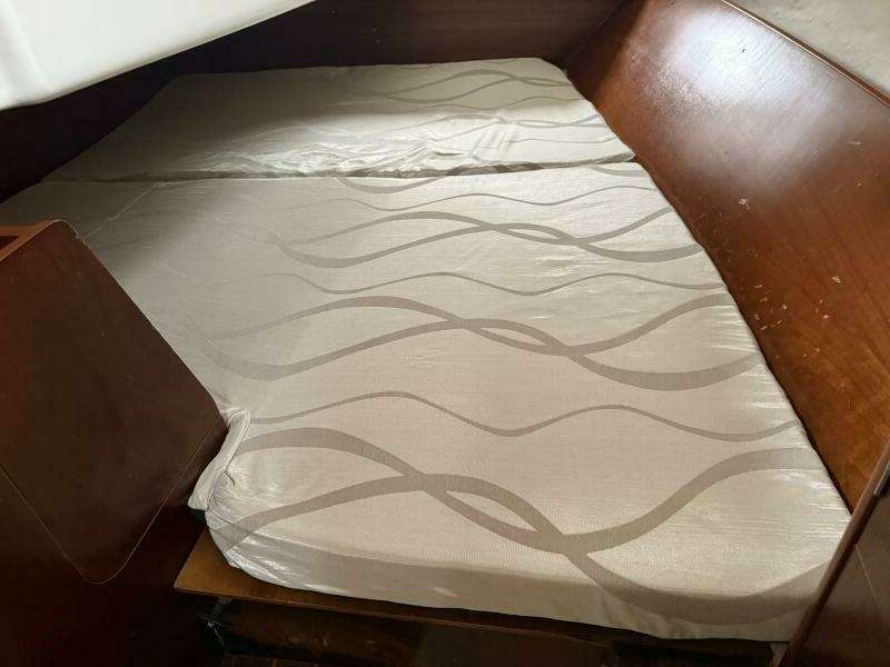 Animus Victus 31ft Beneteau Yacht For Sale