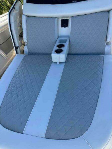 35ft Boston Whaler Yacht For Sale