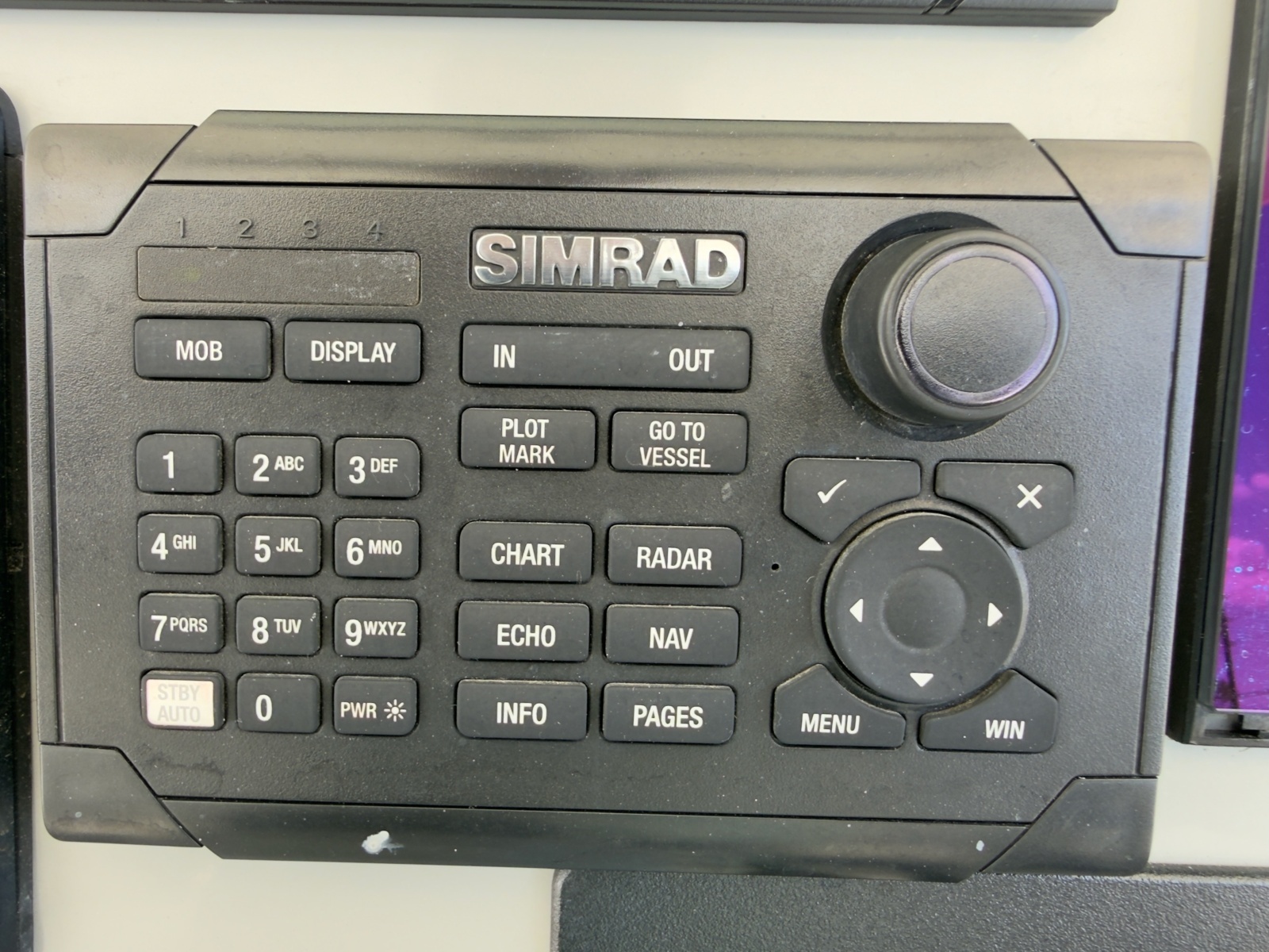 2016 Boston Whaler 350 Outrage