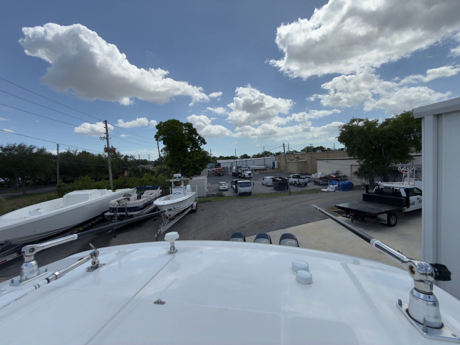 2016 Boston Whaler 350 Outrage