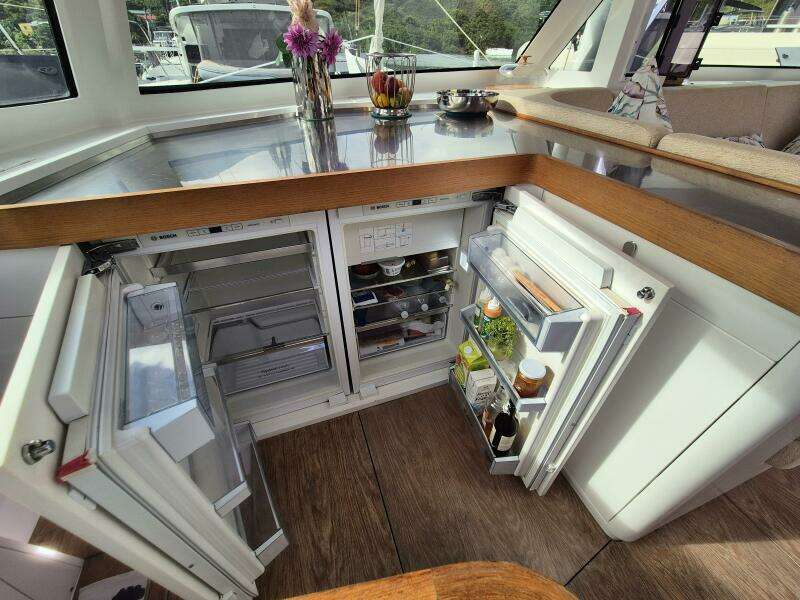 Be The First 54ft Alibi Yacht For Sale