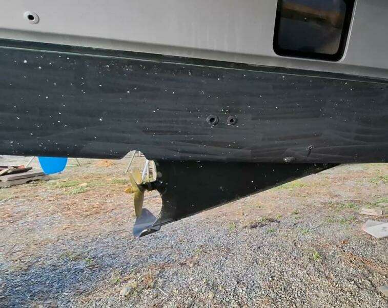 Be The First 54ft Alibi Yacht For Sale