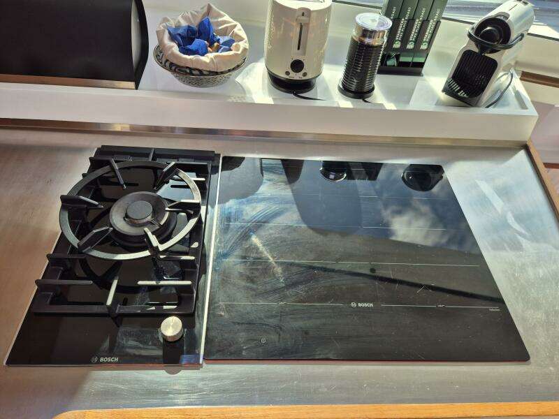 Be The First 54ft Alibi Yacht For Sale