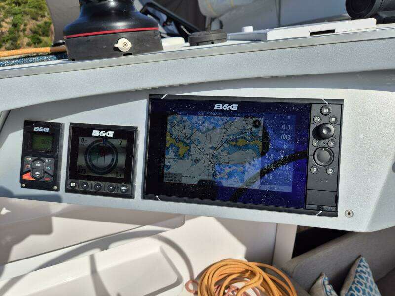 Be The First 54ft Alibi Yacht For Sale