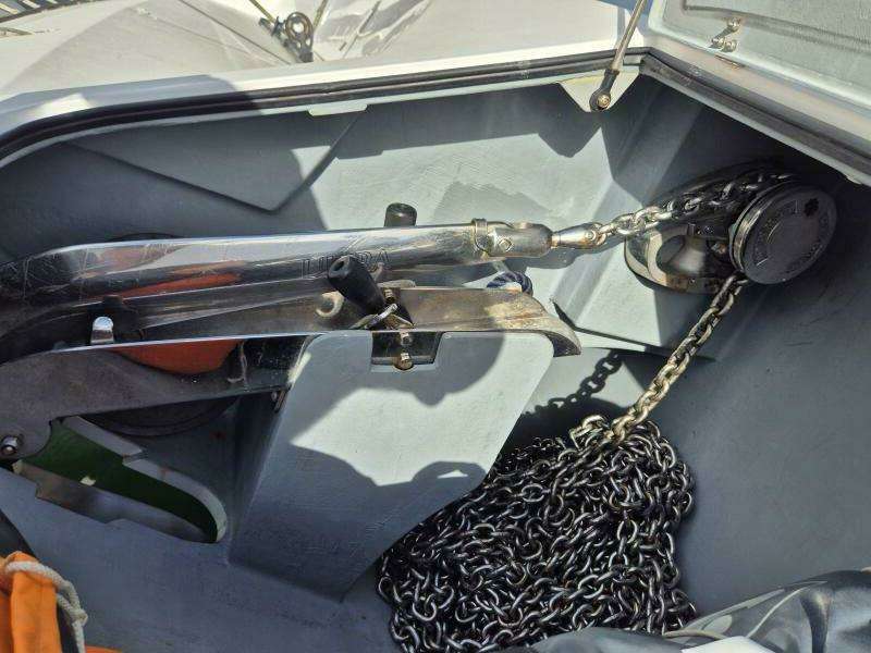 Be The First 54ft Alibi Yacht For Sale