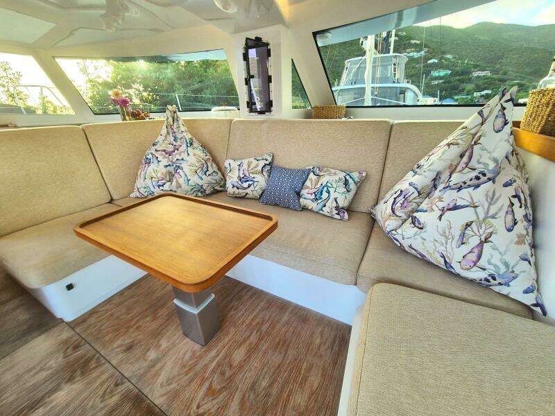 Be The First 54ft Alibi Yacht For Sale