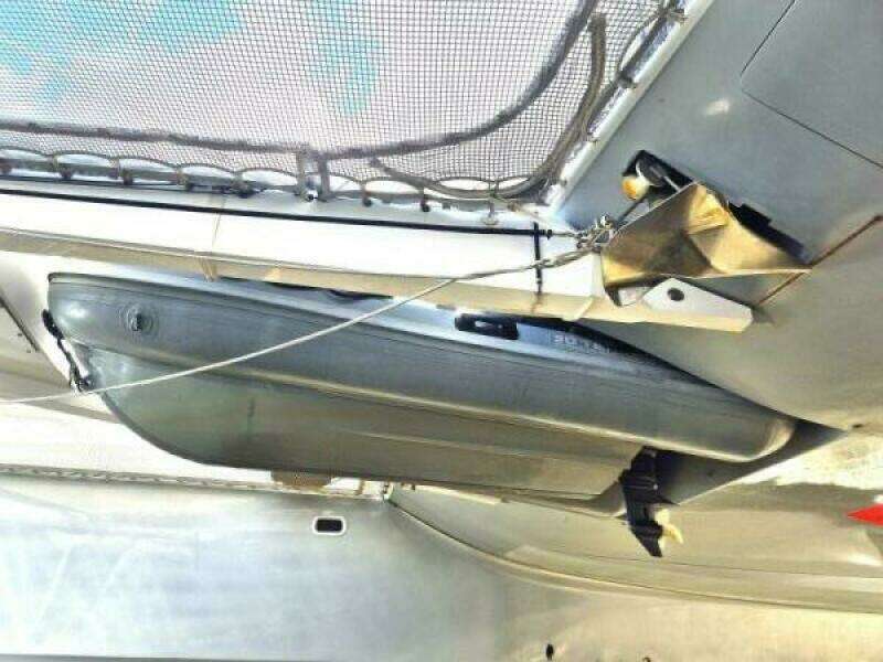 Be The First 54ft Alibi Yacht For Sale