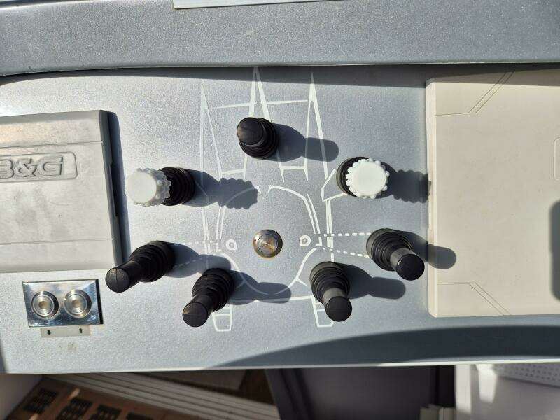 Be The First 54ft Alibi Yacht For Sale