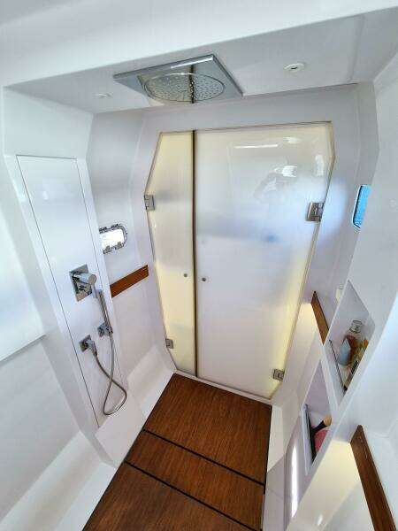 Be The First 54ft Alibi Yacht For Sale