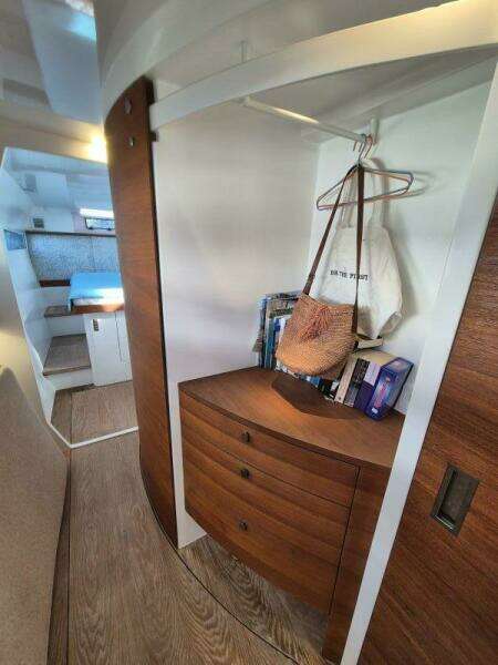 Be The First 54ft Alibi Yacht For Sale