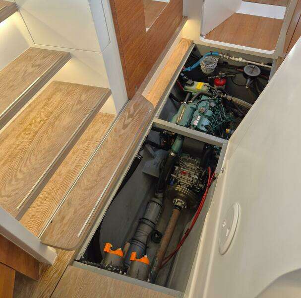 Be The First 54ft Alibi Yacht For Sale