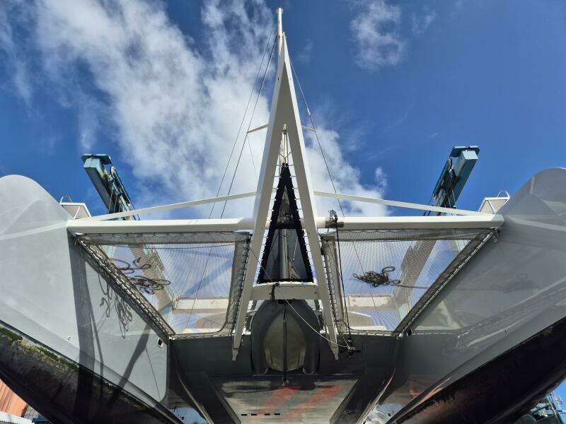 Be The First 54ft Alibi Yacht For Sale