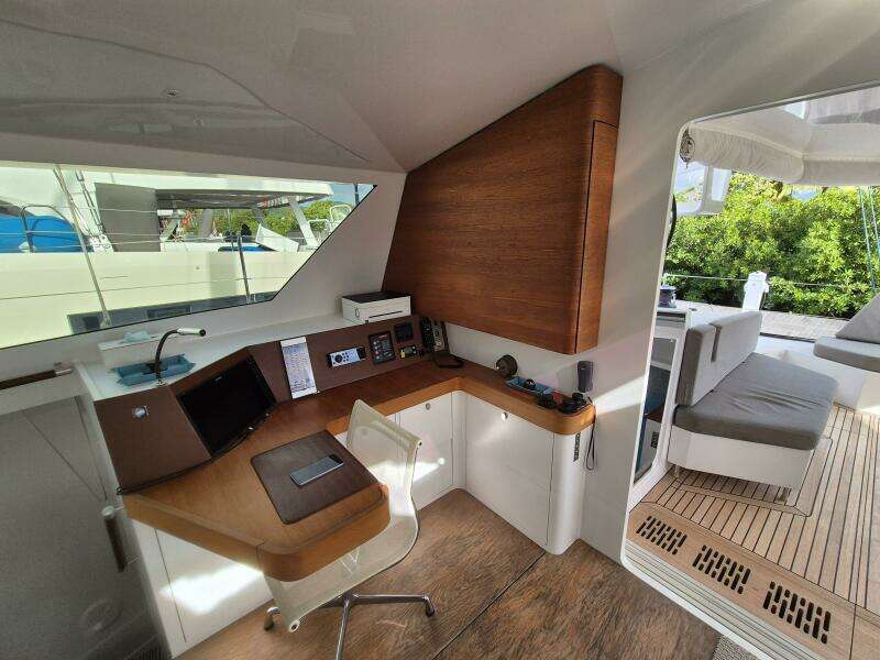 Be The First 54ft Alibi Yacht For Sale