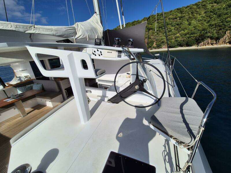 Be The First 54ft Alibi Yacht For Sale