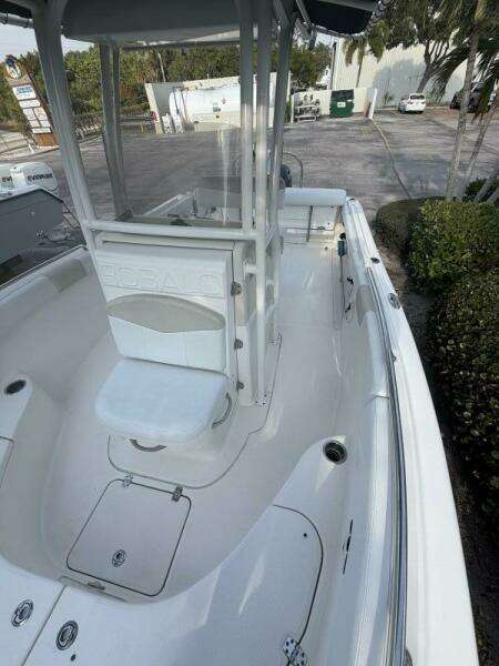 21ft Robalo Yacht For Sale