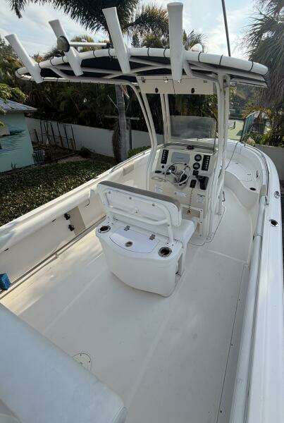 21ft Robalo Yacht For Sale