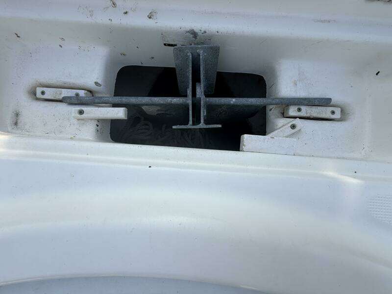 21ft Robalo Yacht For Sale