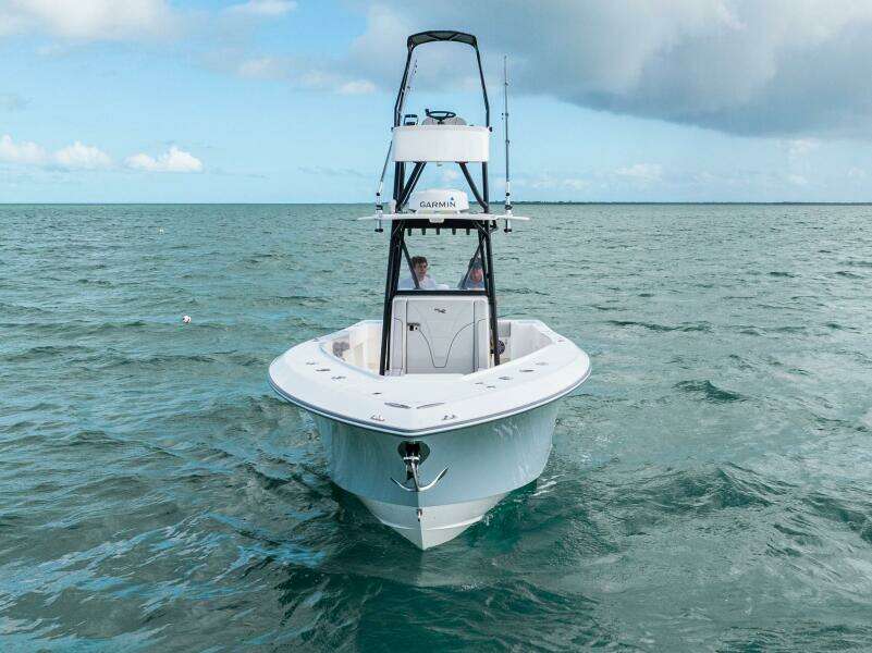 32ft SeaVee Yacht For Sale