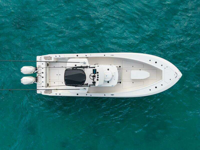 32ft SeaVee Yacht For Sale