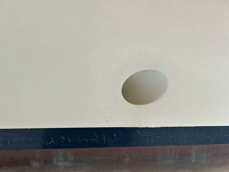 1991 Tillotson-Pearson Manta