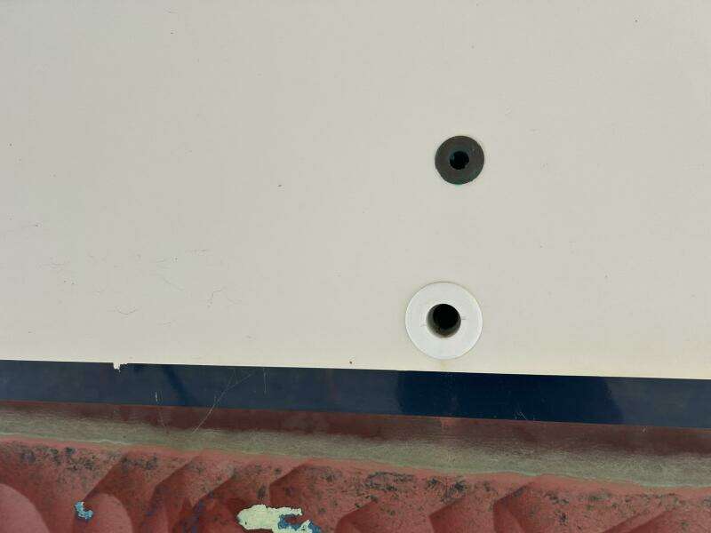 1991 Tillotson-Pearson Manta