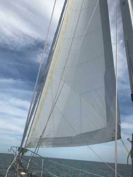 Scotch Bonnet 42ft Bluewater Yachts Yacht For Sale