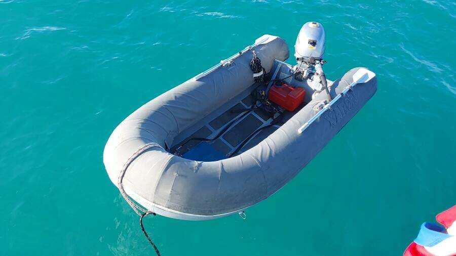 Xaron 45ft Jeanneau Yacht For Sale