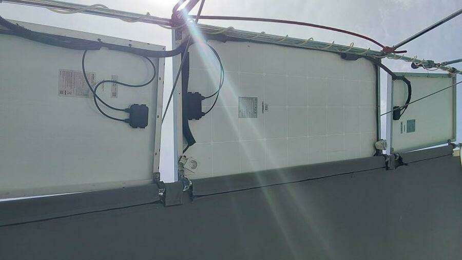 Xaron 45ft Jeanneau Yacht For Sale