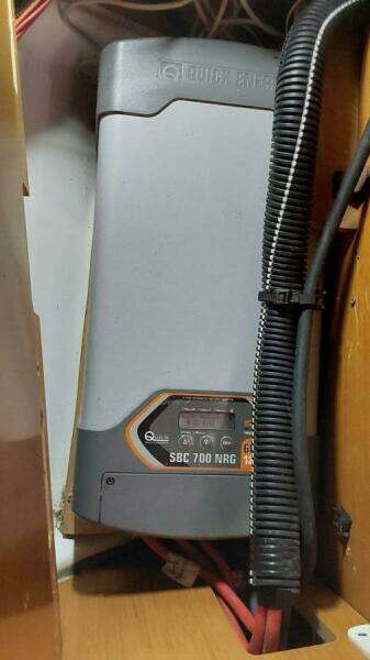 Xaron 45ft Jeanneau Yacht For Sale