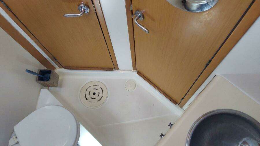 Xaron 45ft Jeanneau Yacht For Sale