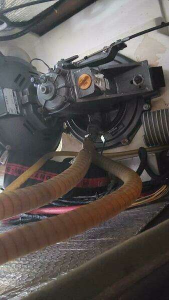 Xaron 45ft Jeanneau Yacht For Sale