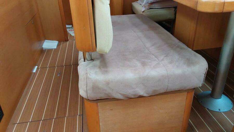 Xaron 45ft Jeanneau Yacht For Sale