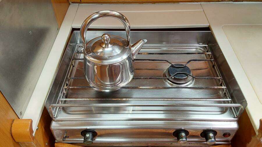 Xaron 45ft Jeanneau Yacht For Sale