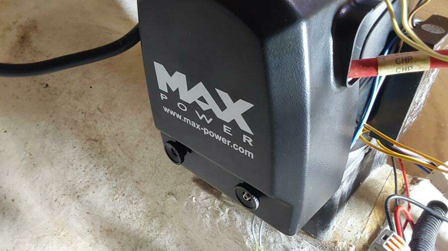 Xaron 45ft Jeanneau Yacht For Sale