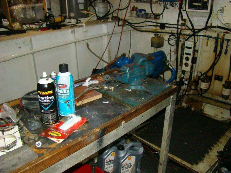 Our Dream 50ft Custom Yacht For Sale