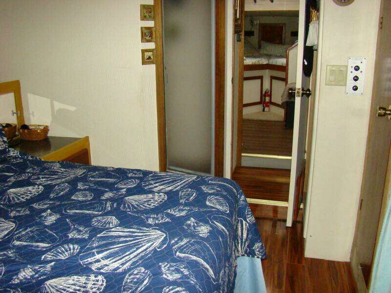 Our Dream 50ft Custom Yacht For Sale