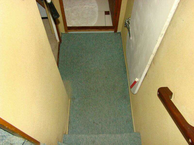 Our Dream 50ft Custom Yacht For Sale