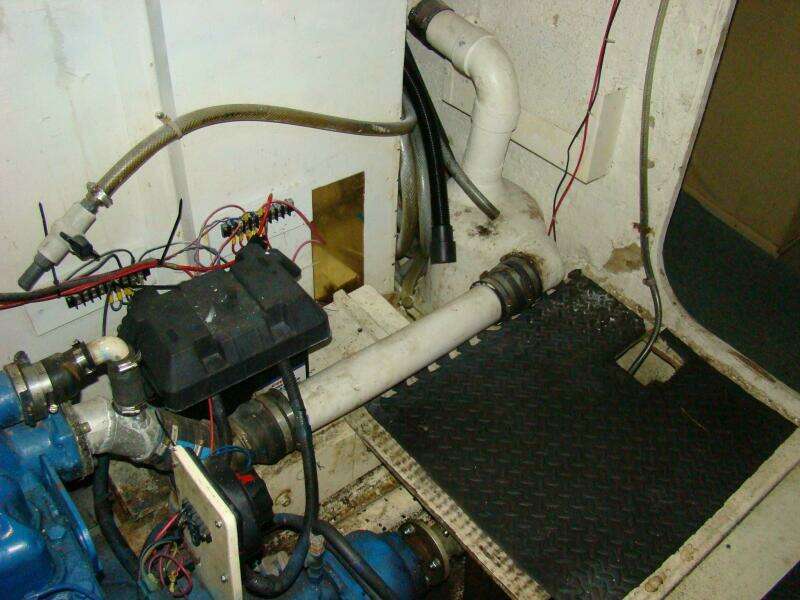 Our Dream 50ft Custom Yacht For Sale