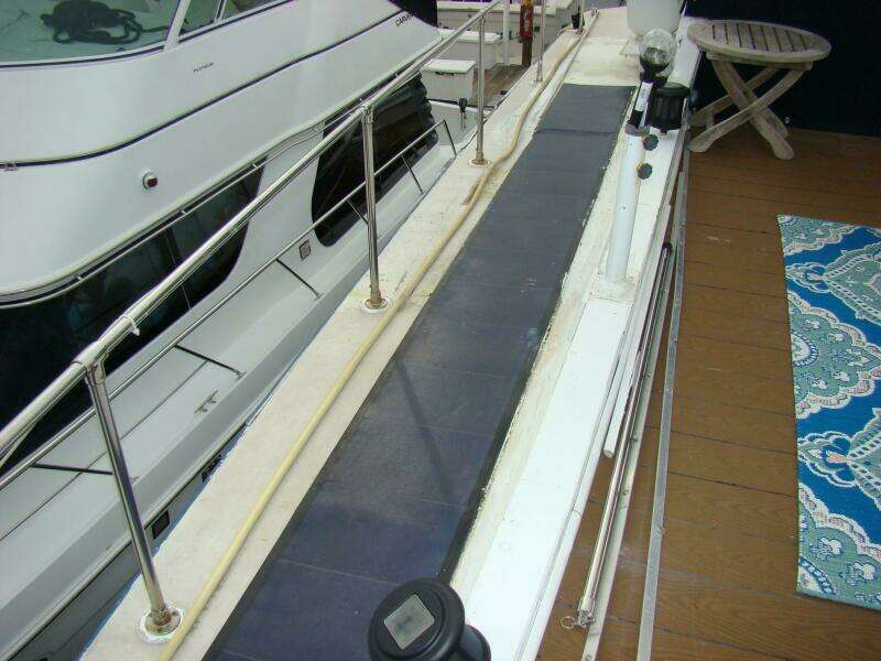 Our Dream 50ft Custom Yacht For Sale