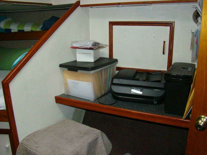 Our Dream 50ft Custom Yacht For Sale