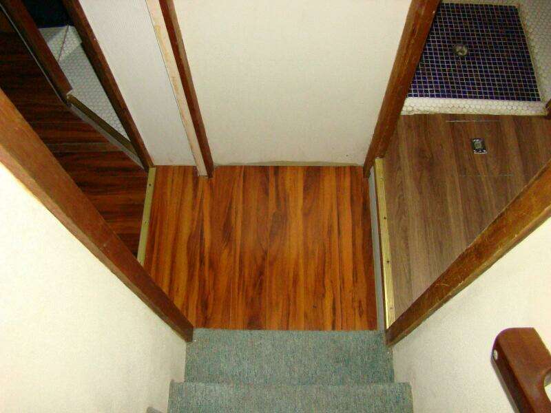 Our Dream 50ft Custom Yacht For Sale