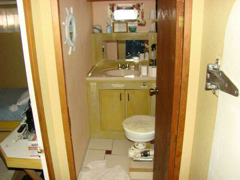 Our Dream 50ft Custom Yacht For Sale