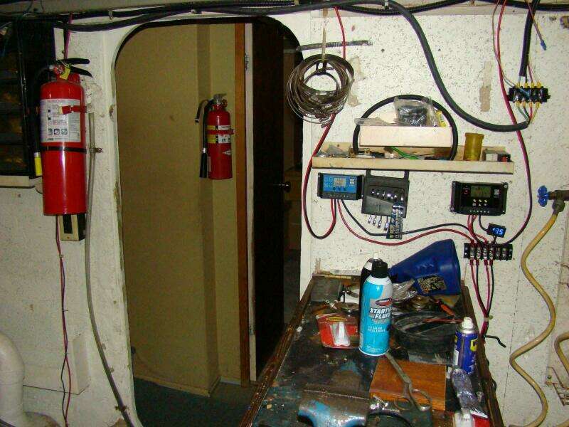 Our Dream 50ft Custom Yacht For Sale